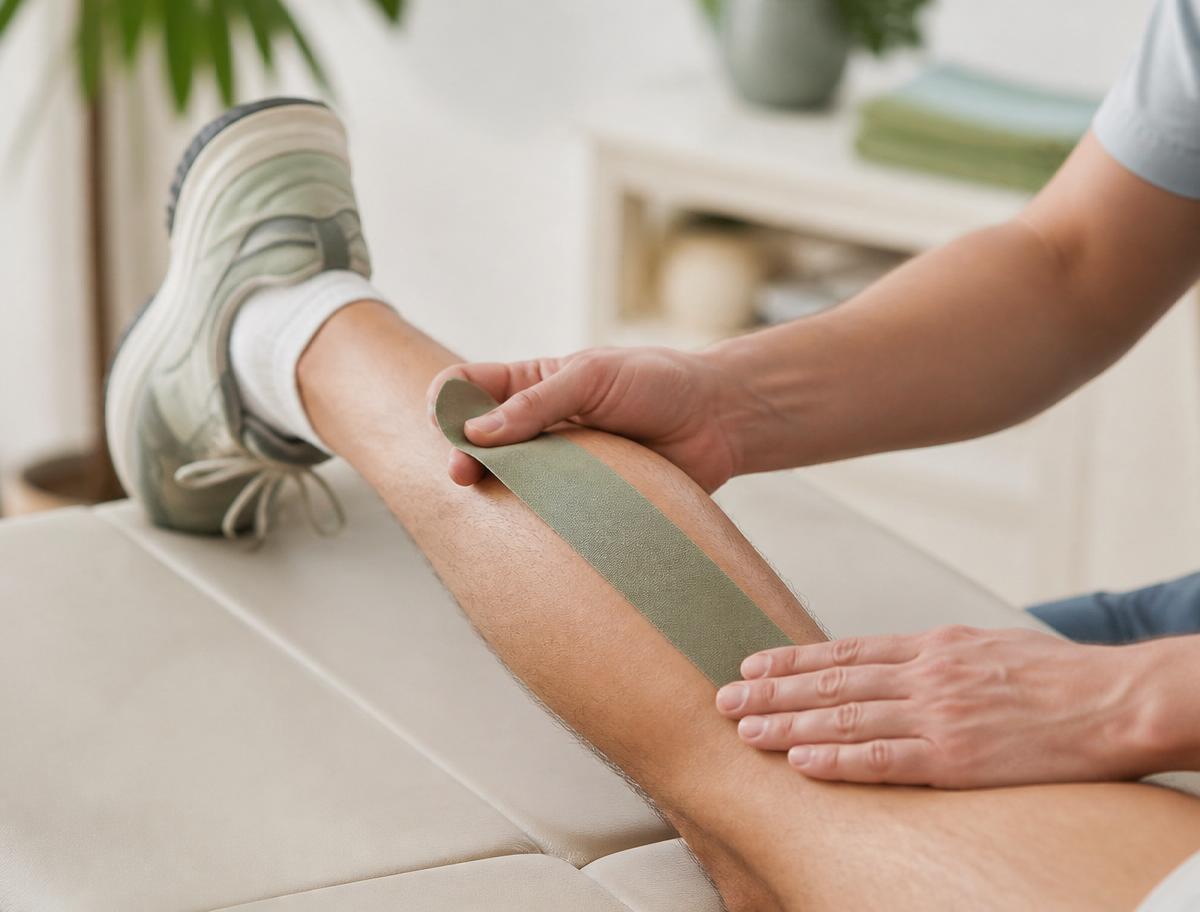 Fisioterapia Esportiva