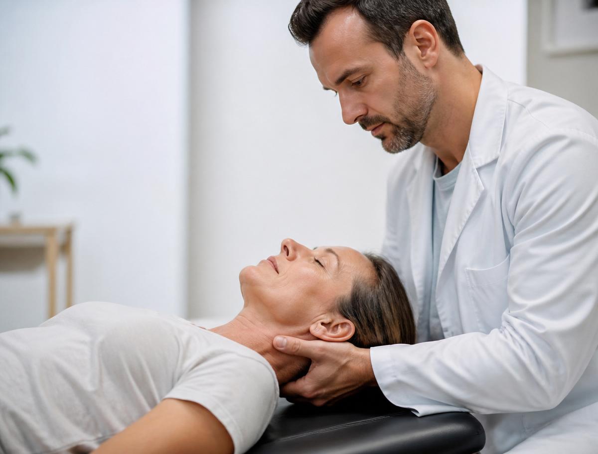 Osteopatia