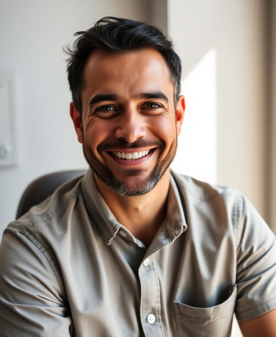 Marcos Oliveira